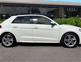 Audi A1 Image 3