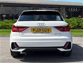 Audi A1 Image 4
