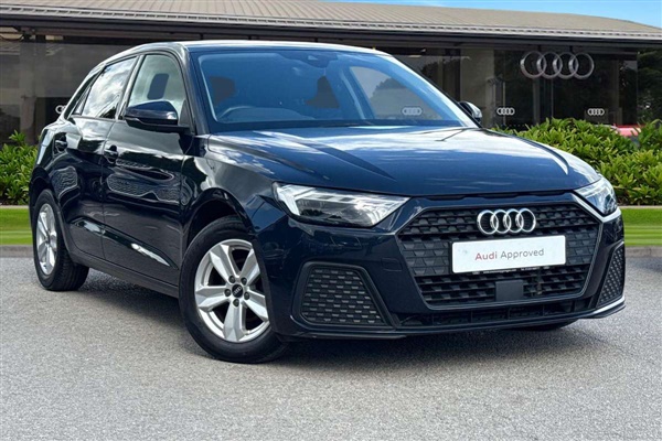 Large image for the Used Audi A1