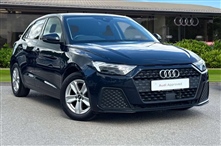 Used Audi A1
