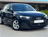 Audi A1 Image 1