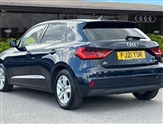 Audi A1 Image 2