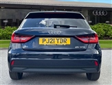 Audi A1 Image 4