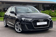 Used Audi A1
