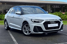 Used Audi A1