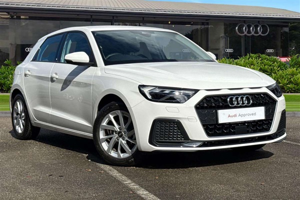 Large image for the Used Audi A1
