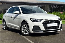 Used Audi A1