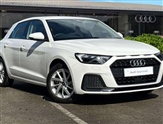 Audi A1 Image 1