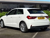 Audi A1 Image 2