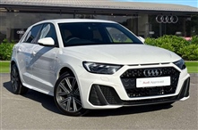 Used Audi A1