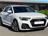 Audi A1 Image 1