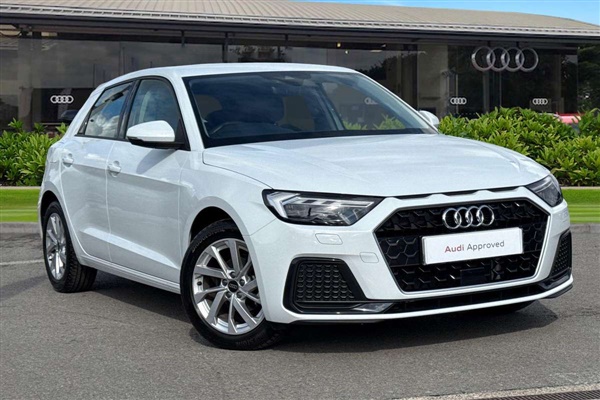 Large image for the Used Audi A1