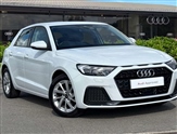Audi A1 Image 1