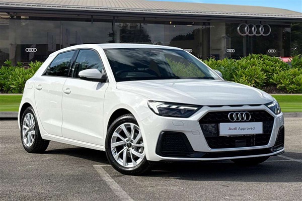 Large image for the Used Audi A1