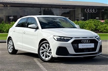 Used Audi A1
