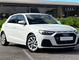 Audi A1 Image 1