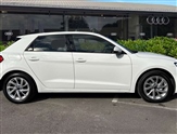 Audi A1 Image 3
