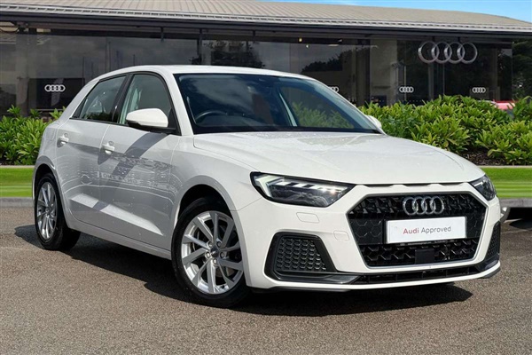 Large image for the Used Audi A1