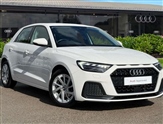 Audi A1 Image 1