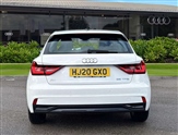 Audi A1 Image 4