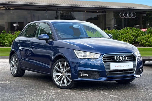 Large image for the Used Audi A1