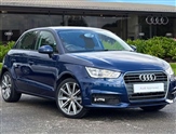 Audi A1 Image 1