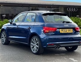 Audi A1 Image 2
