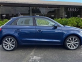 Audi A1 Image 3