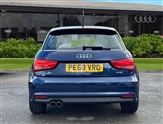 Audi A1 Image 4