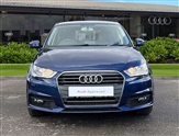 Audi A1 Image 5
