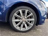 Audi A1 Image 6