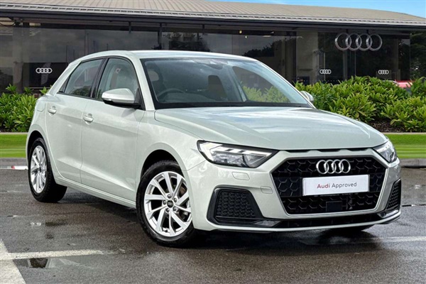 Large image for the Used Audi A1