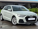 Audi A1 Image 1
