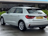 Audi A1 Image 2