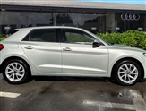 Audi A1 Image 3