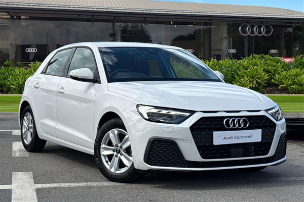 Large image for the Used Audi A1