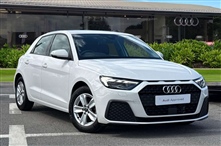 Used Audi A1