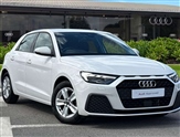 Audi A1 Image 1