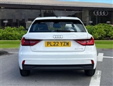 Audi A1 Image 4