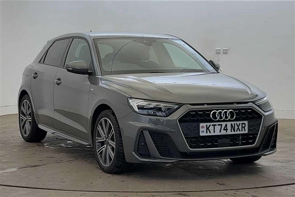Large image for the Used Audi A1