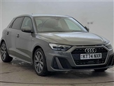 Audi A1 Image 1
