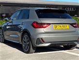 Audi A1 Image 2