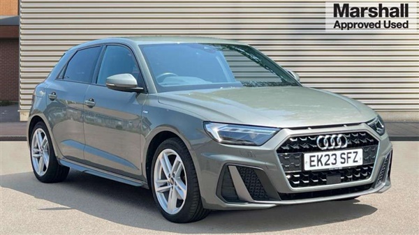 Large image for the Used Audi A1