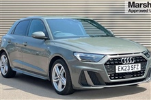 Used Audi A1