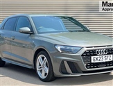 Audi A1 Image 1
