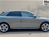 Audi A1 Image 2