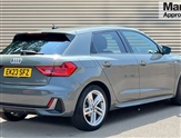 Audi A1 Image 3