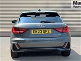 Audi A1 Image 4