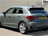 Audi A1 Image 5