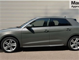 Audi A1 Image 6